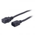 APC AP9878 Power Cord C19 to C14 2.0m