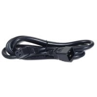 APC AP9887 Power Cord C19 to C20 4.5m