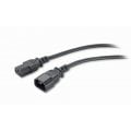 APC AP9890 Power Cord Kit (5 ea) C13 to C14 0.6m