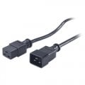 APC AP9892 Power Cord C19 to C20 0.6m