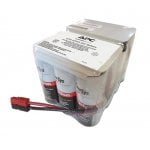APC APCRBC136 APC Replacement Battery Cartridge # 136