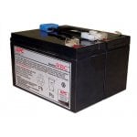 APC APCRBC142 APC Replacement Battery Cartridge #142