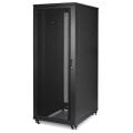 APC AR2487G NetShelter SV 48U 800mm Wide x 1060mm Deep Enclosure με Sides RAL7035