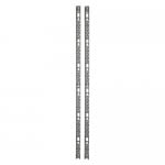 APC AR7511 Narrow Vertical Cable Organizer NetShelter SX 42U