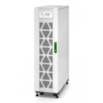 APC E3SUPS20K3IB1 Easy UPS 3S 20 kVA 400 V 3:1 UPS με internal batteries – 15 minutes runtime