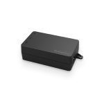 ENGENIUS EPA2410GP Passive 24V Compatible 10/100/100 Single Port PoE Αντάπτορας