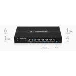 UBIQUITI ER-6P-EU EdgeRouter