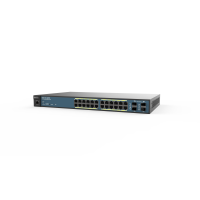 ENGENIUS EWS1200-28TFP Wireless Management 50AP 24-port GbE PoE.at Switch 410W 4SFP L2 19i