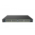 ENGENIUS EWS7952P Layer 2 Managed PoE+ Switch With WLAN Controller & Centralized Network Management