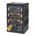 PLANET IGS-5227-4MP2MT Industrial IP67 Rated 4-Port 10/100/1000T 802.3at PoE + 2-Port 10/100/1000T Managed Ethernet Switch