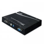 PLANET IHD-410PT Video Wall Ultra 4K HDMI/USB Extender Transmitter over IP με PoE
