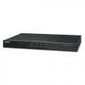 PLANET IKVM-210-16 16-Port Combo IP KVM Switch