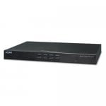 PLANET IKVM-210-16 16-Port Combo IP KVM Switch