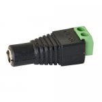 PULSAR ML120 Βύσμα τροφοδοσίας - CABLE-OUTLET DC 5,5/2,1/N