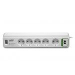 APC PM5T-GR APC Essential SurgeArrest 5 outlets με Phone Protection 230V Germany