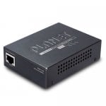 PLANET POE-172S Single-Port 10/100/1000Mbps Ultra PoE Splitter (12V/19V/24V)