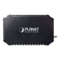 PLANET POE-175-95 Single-Port 10/100/1000Mbps 802.3bt PoE Injector (95 Watts internal PWR)