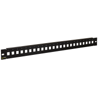 PULSAR RAP-SCAPC1 RAP-SC/APC1 Frame SC/APC Patch Panel 24 ports