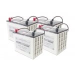 APC RBC13 APC Replacement Battery Cartridge #13