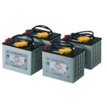 APC RBC14 APC Replacement Battery Cartridge #14
