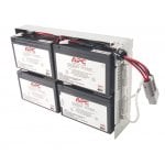 APC RBC23 APC Replacement Battery Cartridge #23
