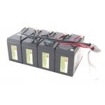 APC RBC25 APC Replacement Battery Cartridge #25