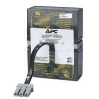 APC RBC32 APC Replacement Battery Cartridge #32