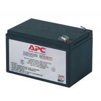 APC RBC4 APC Replacement Battery Cartridge #4