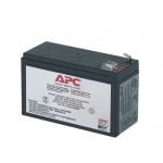 APC RBC40 APC Replacement Battery 12V-7AH