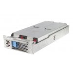 APC RBC43 APC Replacement Battery Cartridge #43