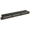 PULSAR RP-F24V5 - Patch Panel RP-F24V5 24 ports / FTP / Cat5e