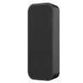 MIKROTIK RBwAPG-5HacT2HnD-BE RouterBOARD Outdoor AP ROS L4 1xGLAN 2.4Ghz + 5GHz Black plastic case PSU
