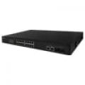 PULSAR SF116 - The SF116 16-port switch για 16 IP cameras