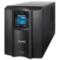 APC SMC1000IC APC Smart-UPS C 1000VA LCD 230V με SmartConnect