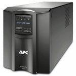 APC SMT750IC APC Smart-UPS 750VA LCD 230V με SmartConnect