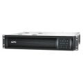 APC SMT1000RMI2UC APC Smart-UPS 1000VA LCD RM 2U 230V με SmartConnect