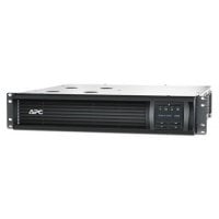 APC SMT1000RMI2UC APC Smart-UPS 1000VA LCD RM 2U 230V με SmartConnect