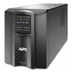 APC SMT1500IC APC Smart-UPS 1500VA LCD 230V με SmartConnect