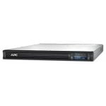 APC SMT1500RMI1U APC Smart-UPS 1500VA LCD RM 1U 230V