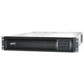 APC SMT2200RMI2UC APC Smart-UPS 2200VA LCD RM 2U 230V με SmartConnect