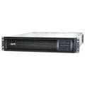 APC SMT3000RMI2UC APC Smart-UPS 3000VA LCD RM 2U 230V με SmartConnect