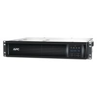 APC SMT750RMI2UC APC Smart-UPS 750VA LCD RM 2U 230V με SmartConnect