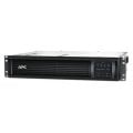 APC SMT750RMI2UNC APC Smart-UPS 750VA LCD RM 2U 230V με Network Card