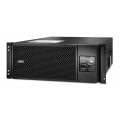 APC SRT6KRMXLI APC Smart-UPS SRT 6000VA RM 230V
