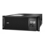 APC SRT6KRMXLI APC Smart-UPS SRT 6000VA RM 230V