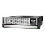 APC SRTL1500RMXLI-NC APC Smart-UPS SRT Li-Ion 1500VA RM 230V Network Card