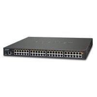 PLANET UPOE-2400G 24-Port Gigabit 60W Ultra PoE Managed Injector Hub (800W)