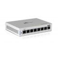 UBIQUITI US-8-60W-5 Ubiquiti UniFi Switch 8 port 5-pack