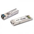 PLANET MTB-RJ 1-Port 10GBASE-T SFP+ Copper Fiber Optic Module - 30m