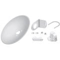 UBIQUITI PBE-5AC-Gen2KIT Downgrade kit pro PowerBeam 5AC Gen2 to 300mm